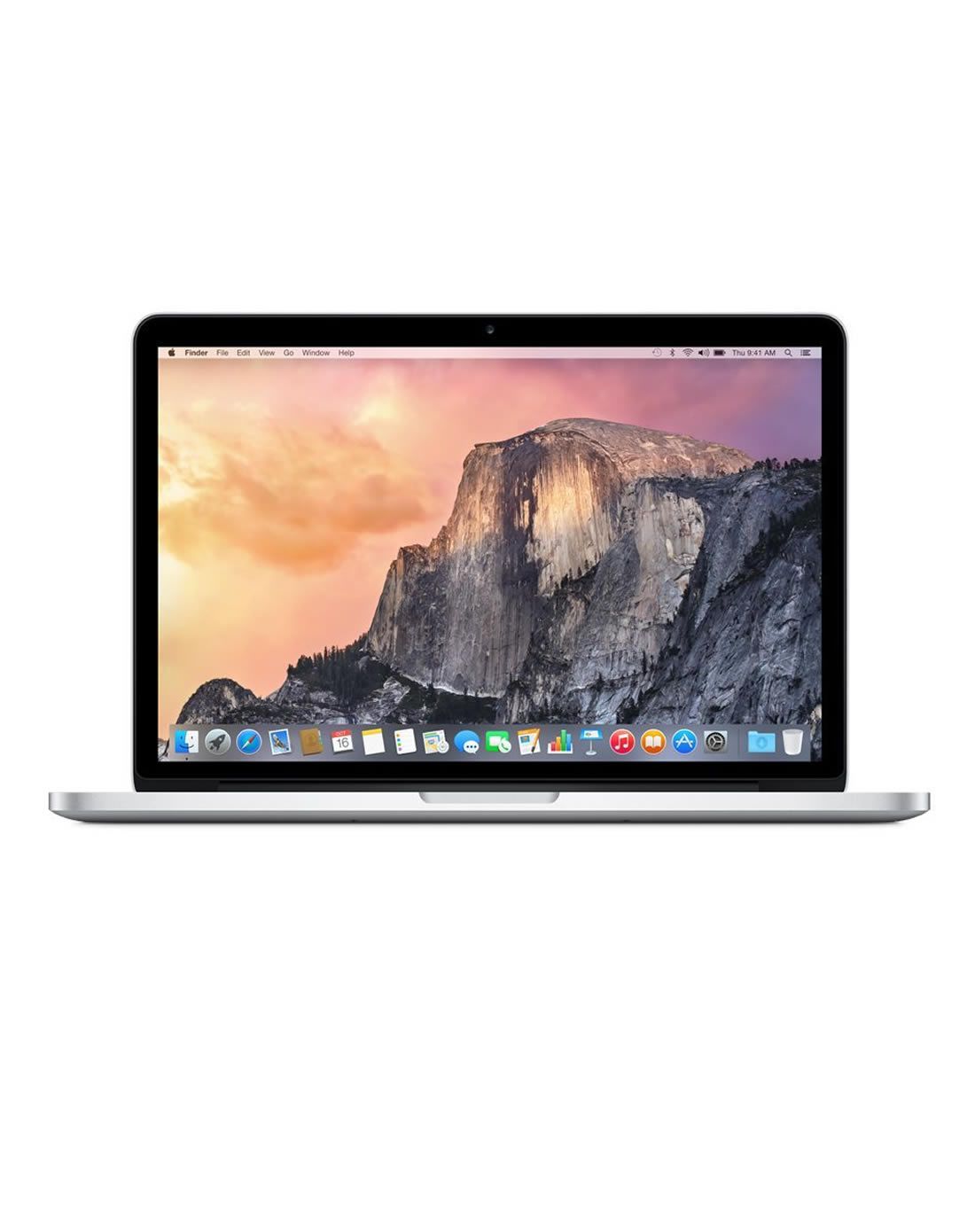 缤纷电脑专场-苹果电脑MacBook Pro 13.3英寸