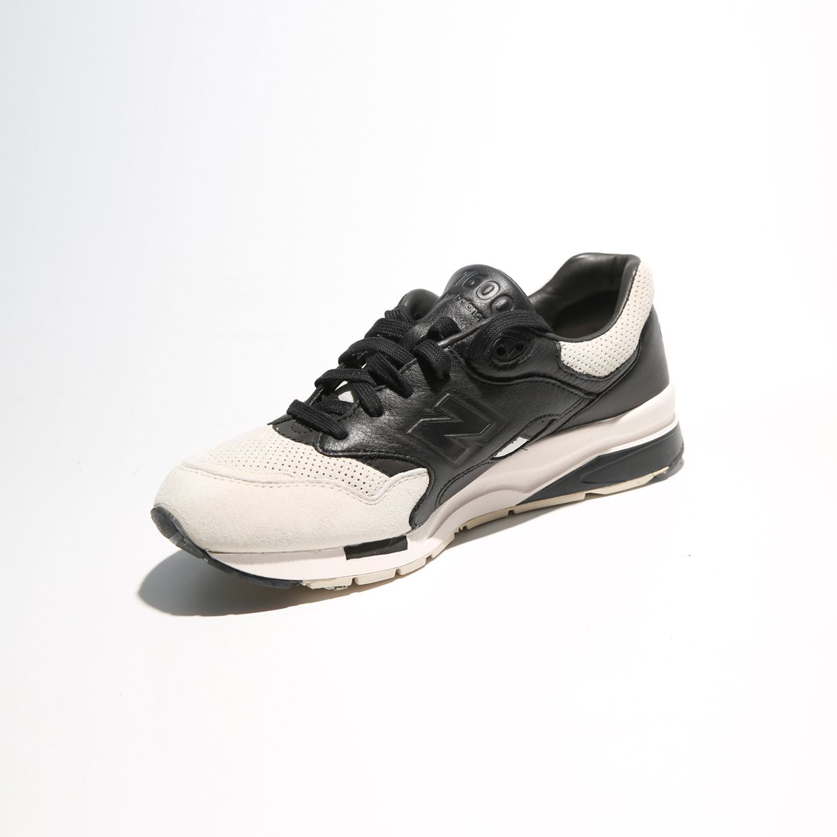new balance 新百伦经典复古跑鞋 1600系列