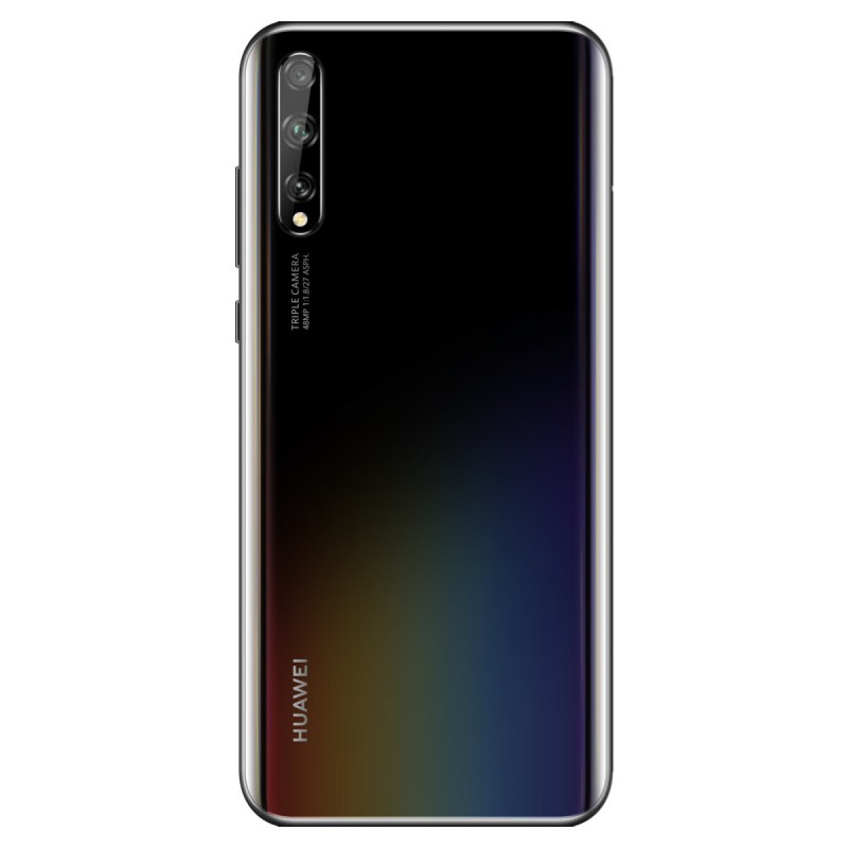 华为畅享 10s 全网通4g版 oled屏幕指纹4800万广角三摄智能手机
