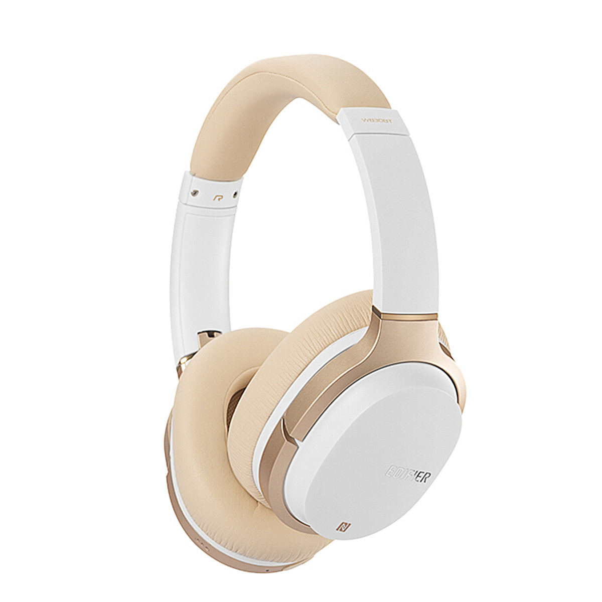 漫步者(edifier)w830bt 立体声头戴式蓝牙耳机