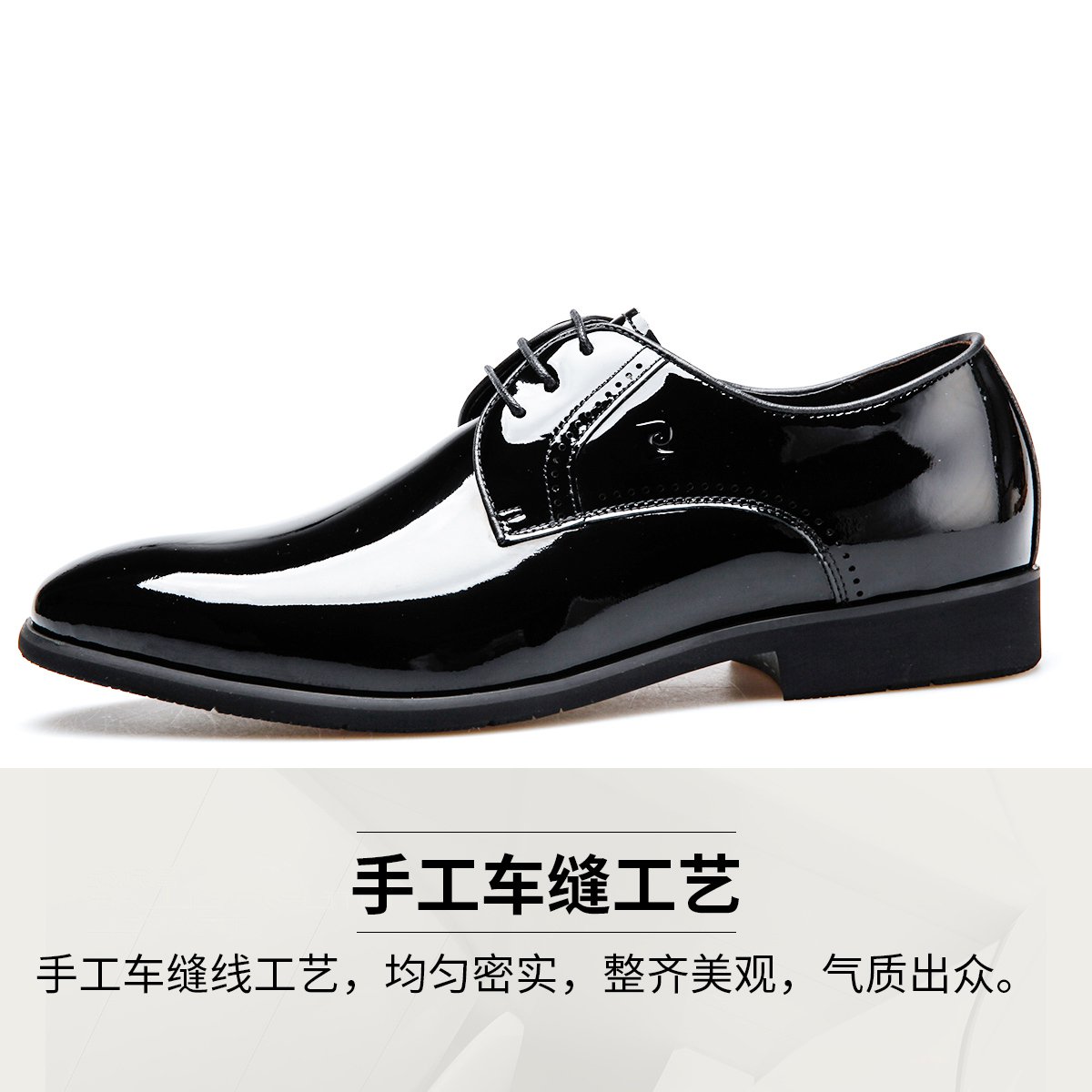 皮尔·卡丹pierre cardin-男鞋特卖旗舰店2018秋新品.