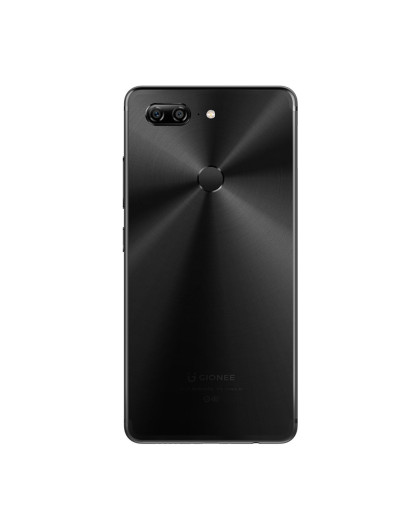 金立m7 全网通 智能运动套餐 6gb大运存64gb内存 全面屏长续航 安全