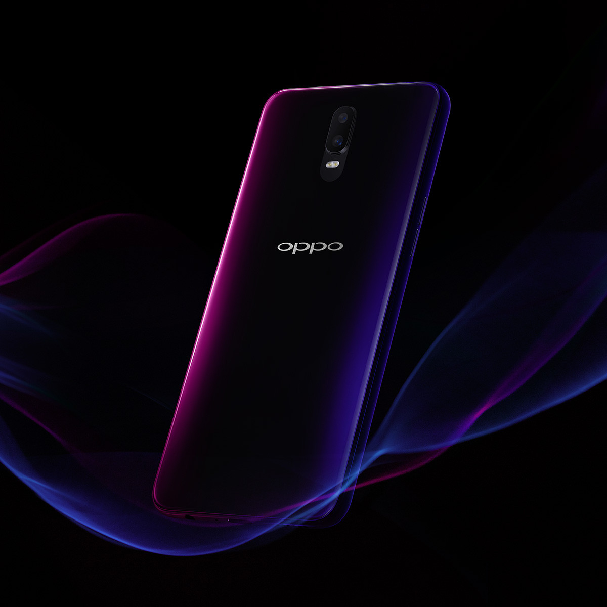 oppo r17 全网通 6g 128g 分期手机