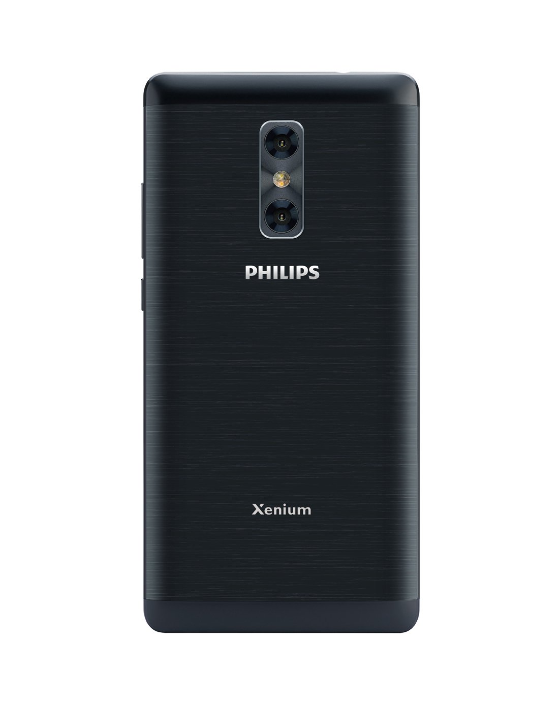 philips 飞利浦x598全网通4g 双卡双待智能手机