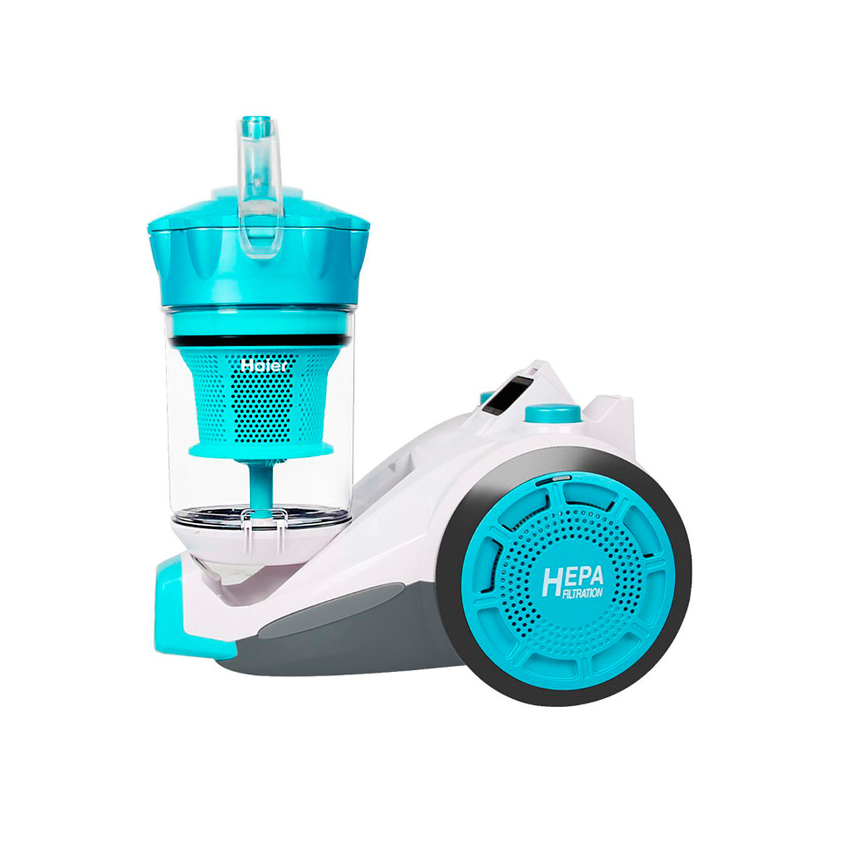 海尔吸尘器 吸力强 寿命长久1400w大功率zw1409c_唯品