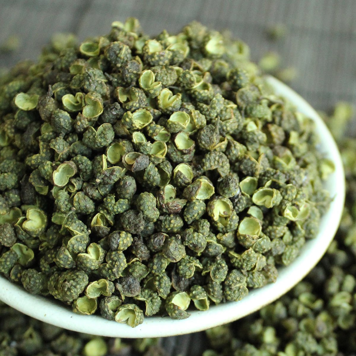 重庆特产江津青花椒100g 花椒大料调料佐料卤肉火锅底料锅底配料调味