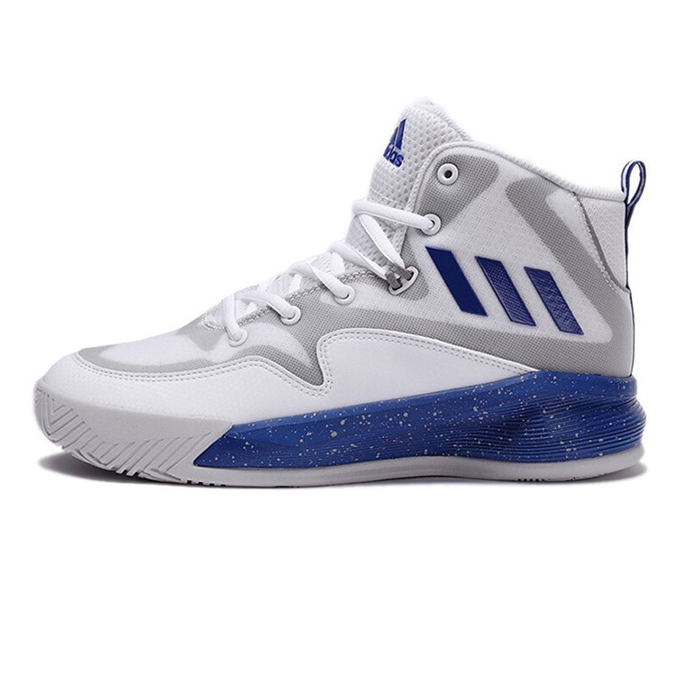 adidas 阿迪达斯 electrify 男子 篮球鞋
