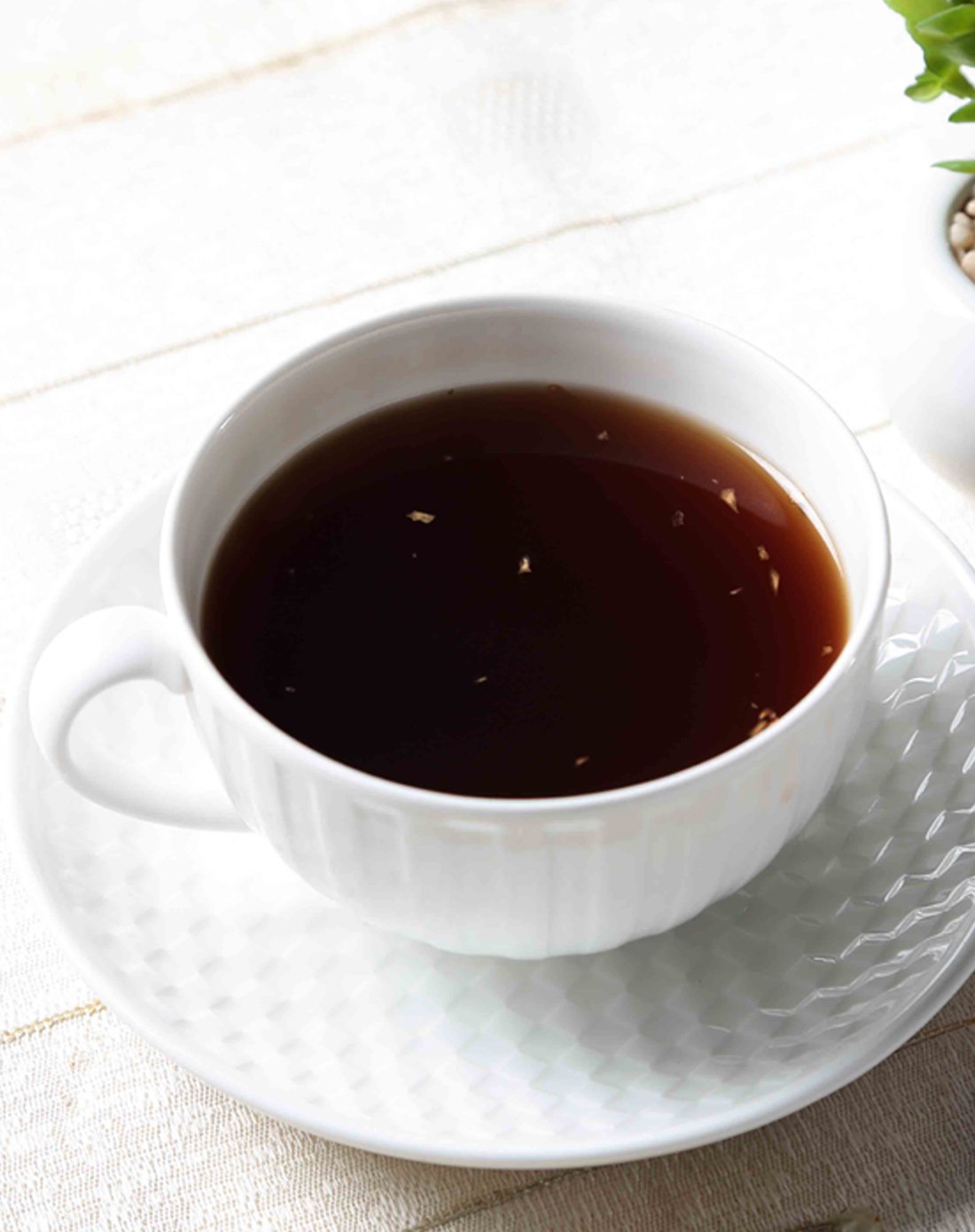 御茶茶业 生姜黑糖特价促销260g