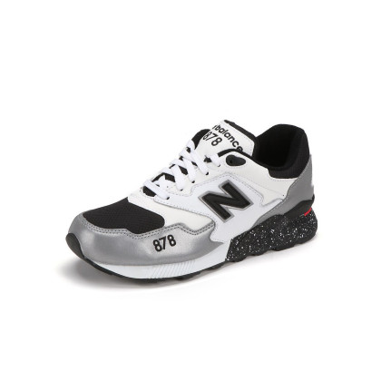 nb 878系列男女中性情侣款运动休闲鞋