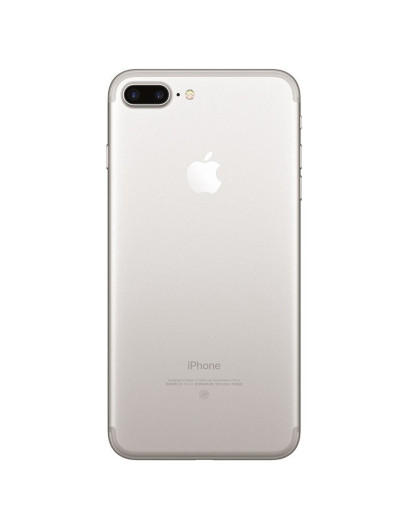 iphone7 plus 128g银色 全网通