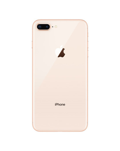 苹果iphone 8plus 64g 金色 全网通手机