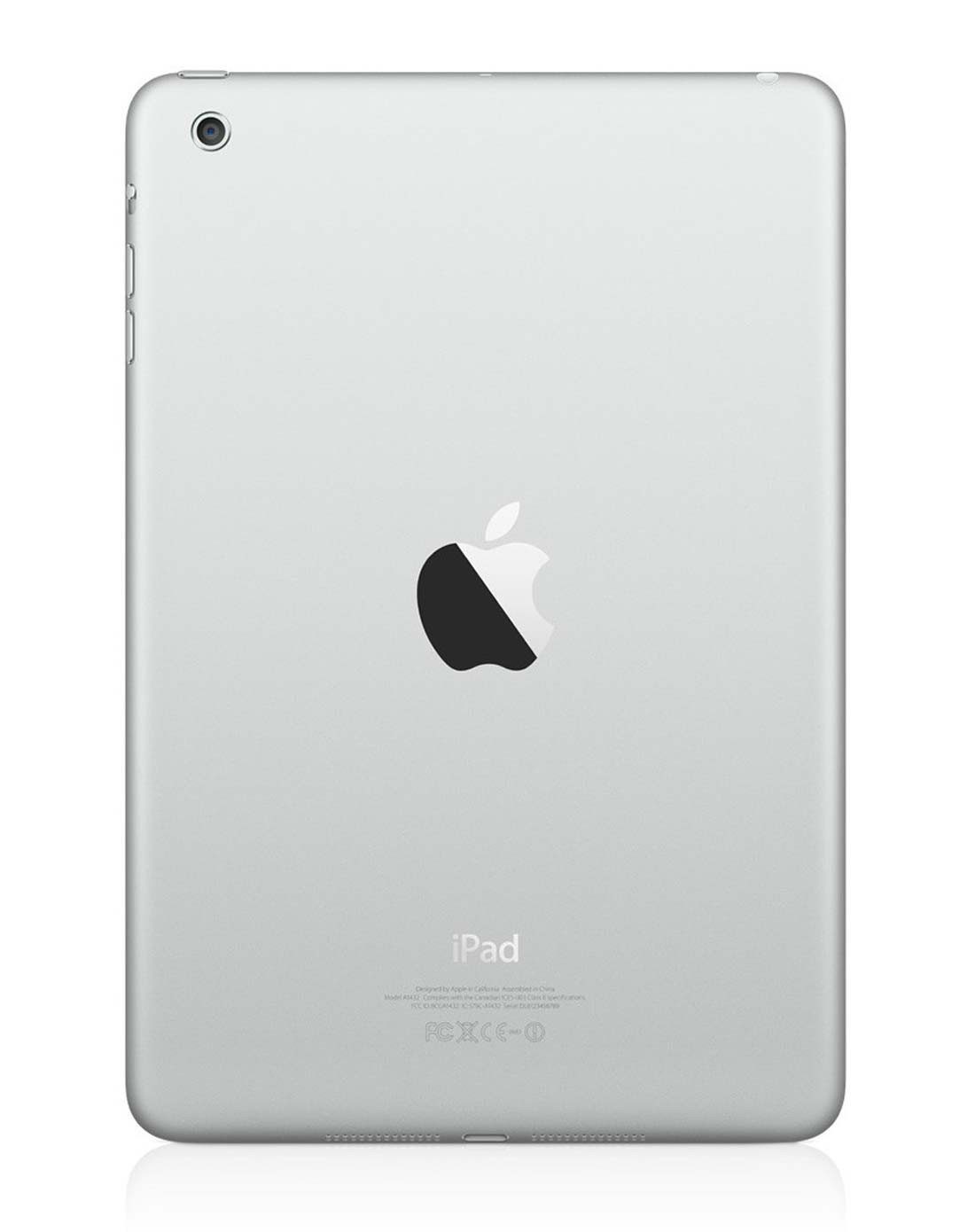 ipad mini2屏幕横条纹_ipad mini2屏幕漏光_ipad mini2白雾条纹