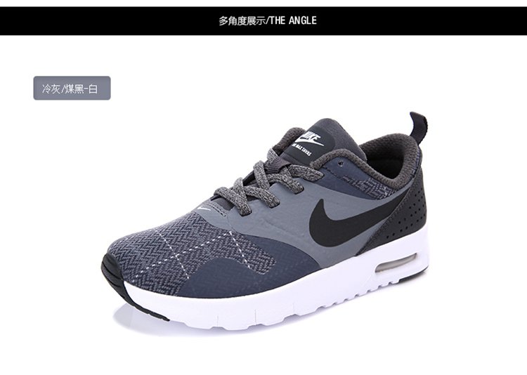耐克儿童鞋运动休闲鞋859582001_唯品会