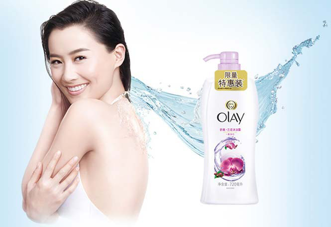 产地: 中国 套装明细: olay舒缓清爽沐浴乳720毫升特惠装 有效期