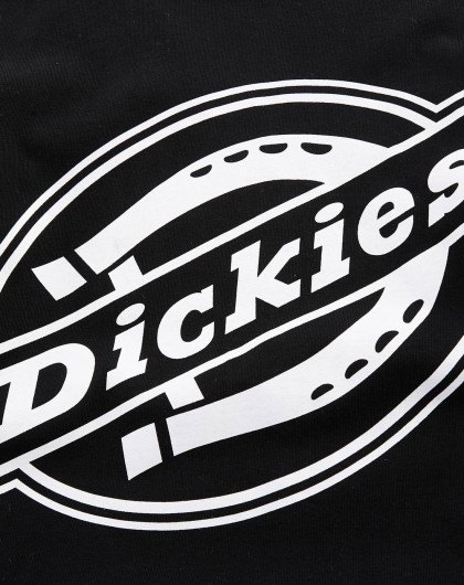 dickies 童装 男女童全棉印花长袖t恤