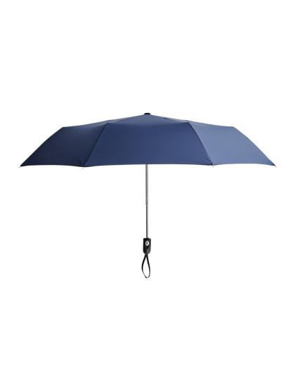 蕉下折叠三折伞自动伞简约超轻男女雨伞