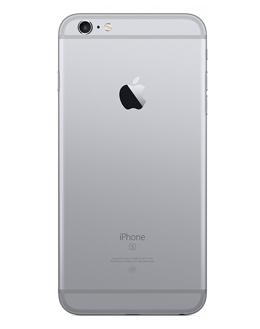 苹果iphone6s 深空灰色 32gb全网通