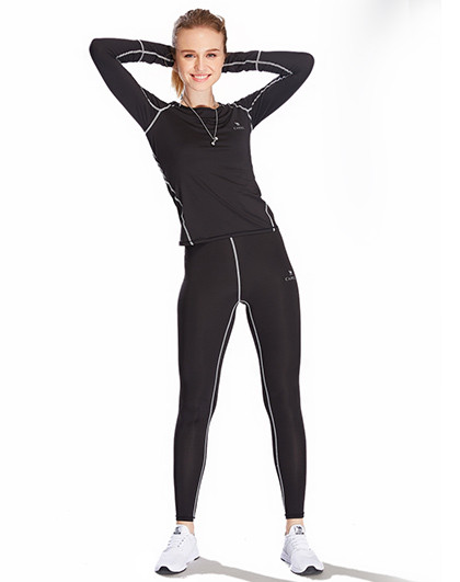 尺码小帮手 ◆◆ 对照身高,体重