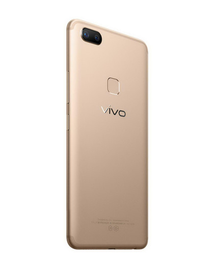 vivo x20 全面屏官方标配 双摄拍照美颜游戏手机