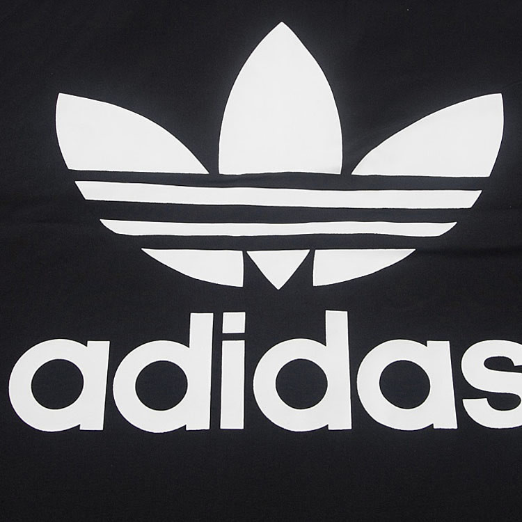 adidas 阿迪达斯 三叶草 anorak hoody 男子 卫衣图片