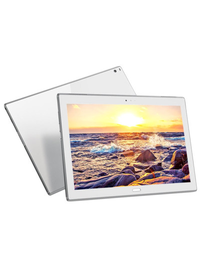联想tab4 10 tb-x304f白色wifi版3件套超轻薄平板电脑