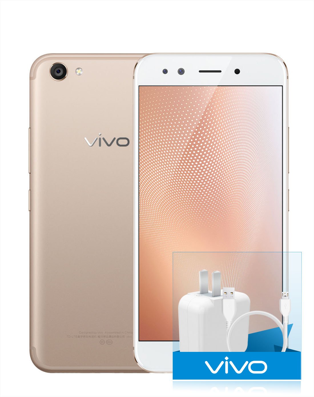 vivo x9splus全网通 闪充套餐 商务长续航 大屏拍照美颜游戏手机