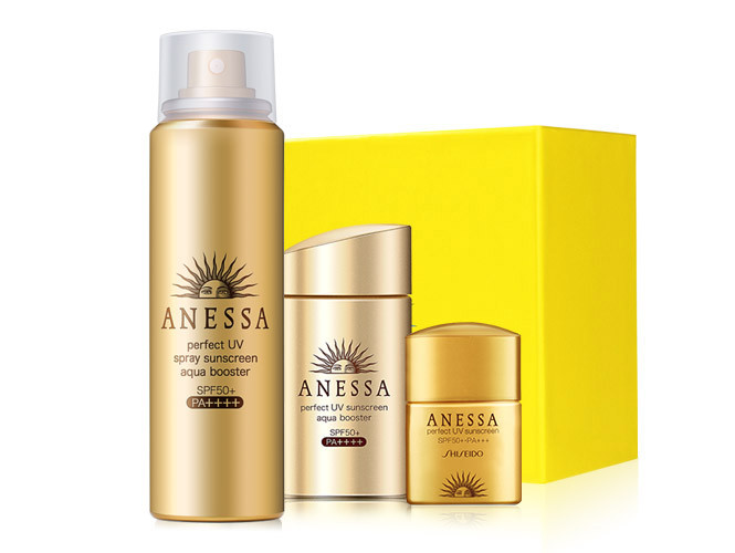 安热沙ANESSA防晒护肤品专场安热沙ANESS