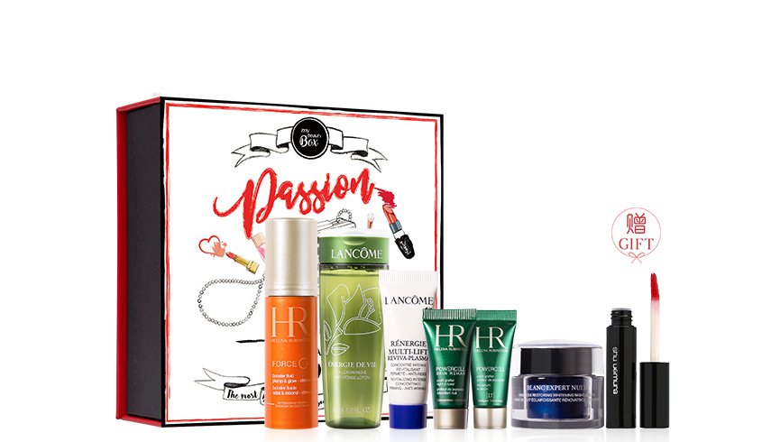 beautybox绿盒,beautybox 6930331870741 收藏商品 已收藏取消收藏 分享到: mybeautybox预售