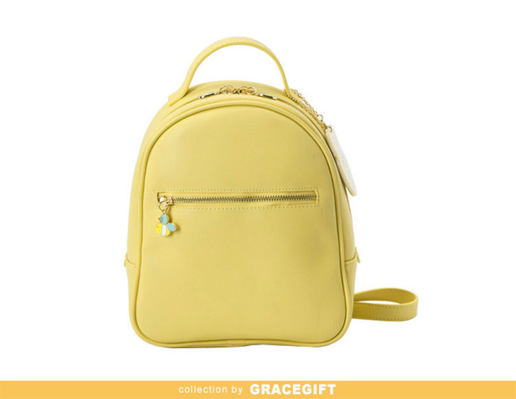 箱包硬度: 适中 开袋方式: 拉链 图案: 卡通动漫 品牌名称: gracegift