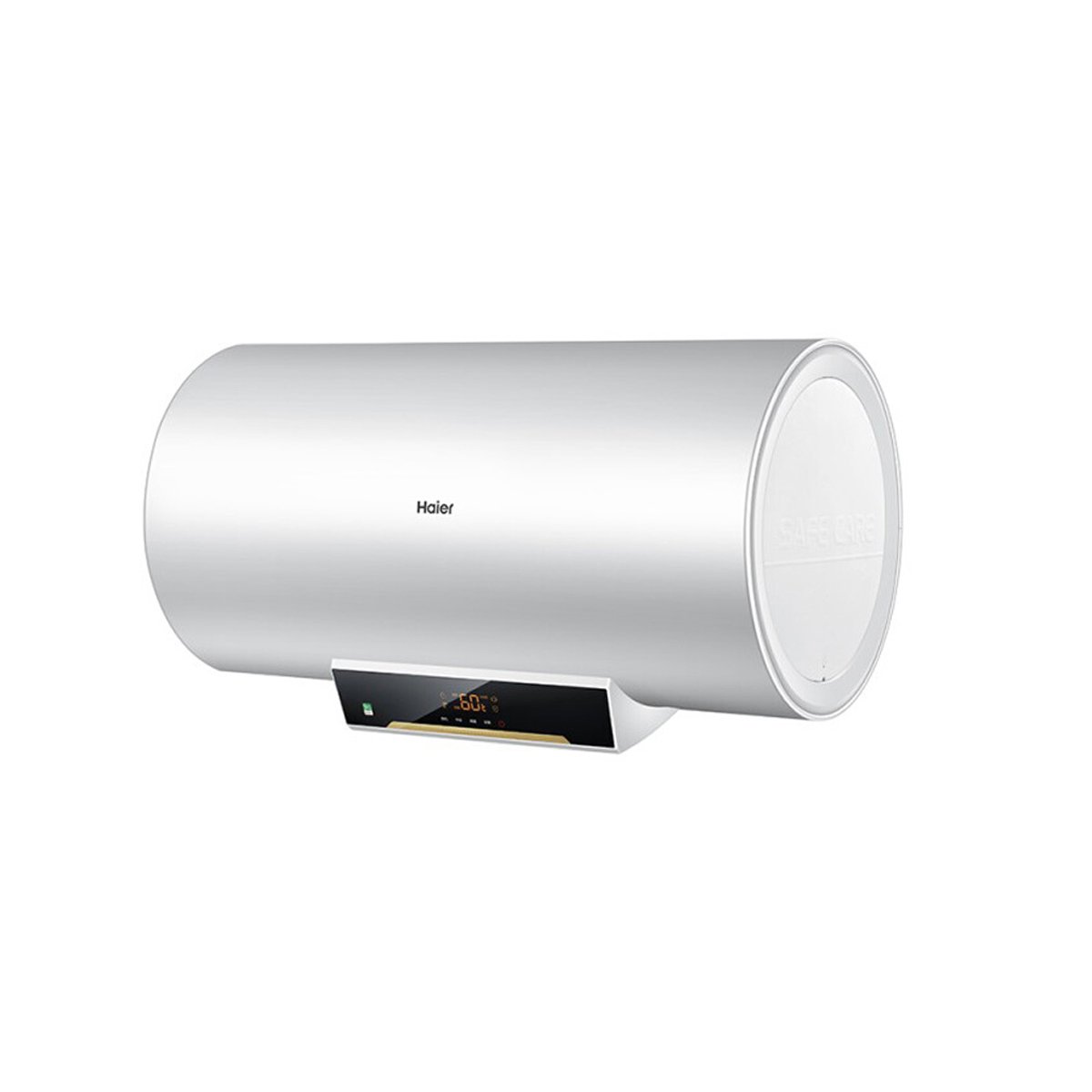 海尔(haier) 热水器60升防电墙速热恒温遥控电脑海尔电热水器es60h-j1