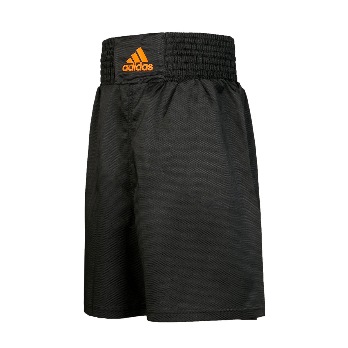 阿迪达斯adidas boxing中性训练短裤adismb02_st-2