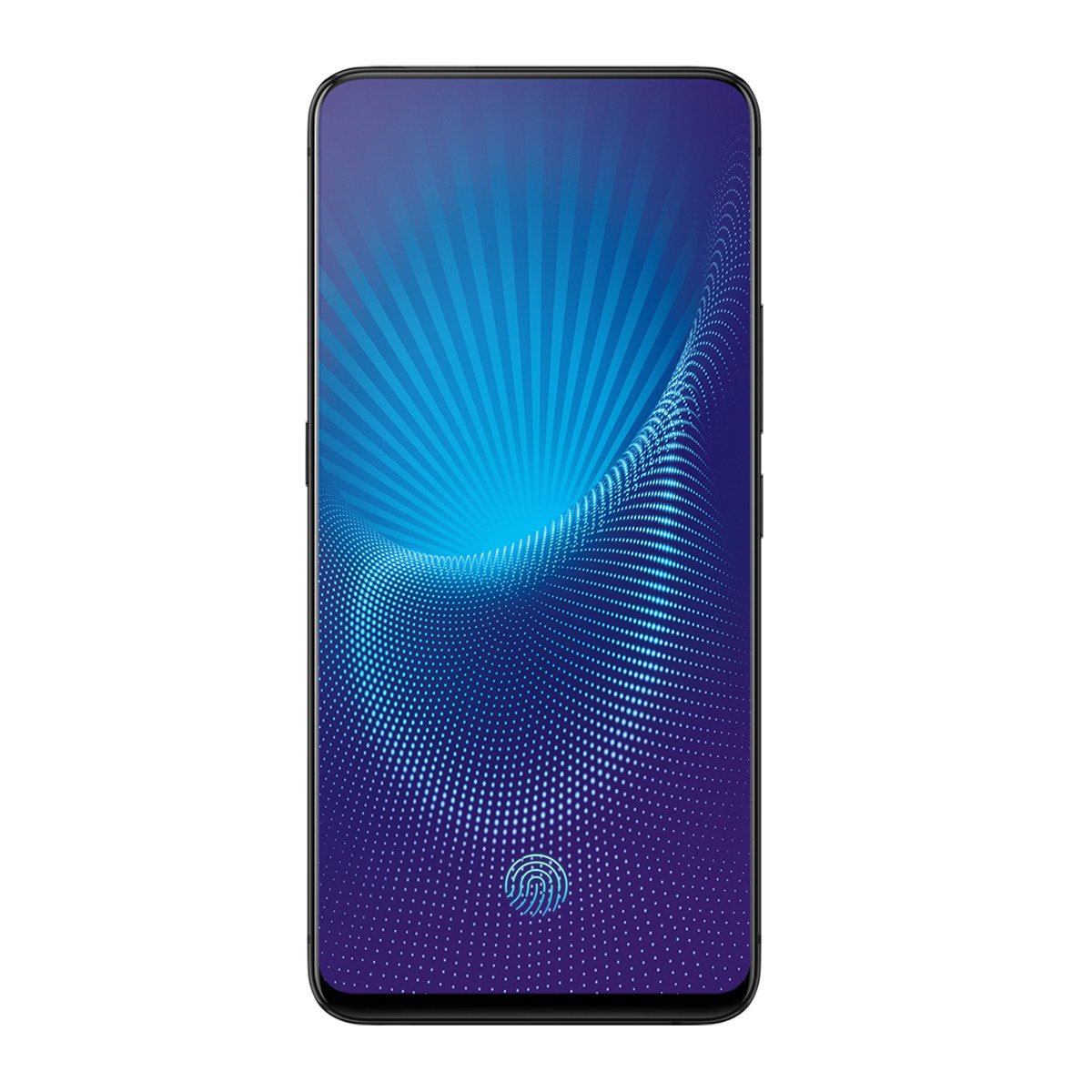 vivo nex 旗舰版 8g 256g 手镯套餐 全面屏 升降式头