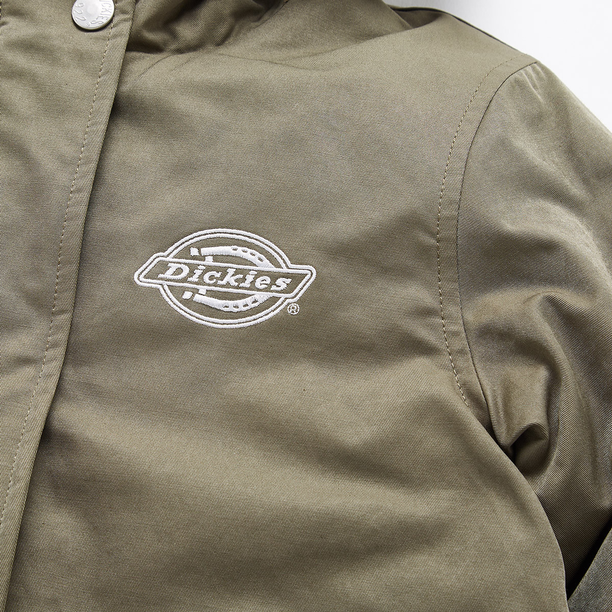 帝客dickies 童装充棉军装外套