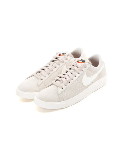 耐克nike blazer low 耐磨舒适低帮女运动鞋 板鞋 开拓者