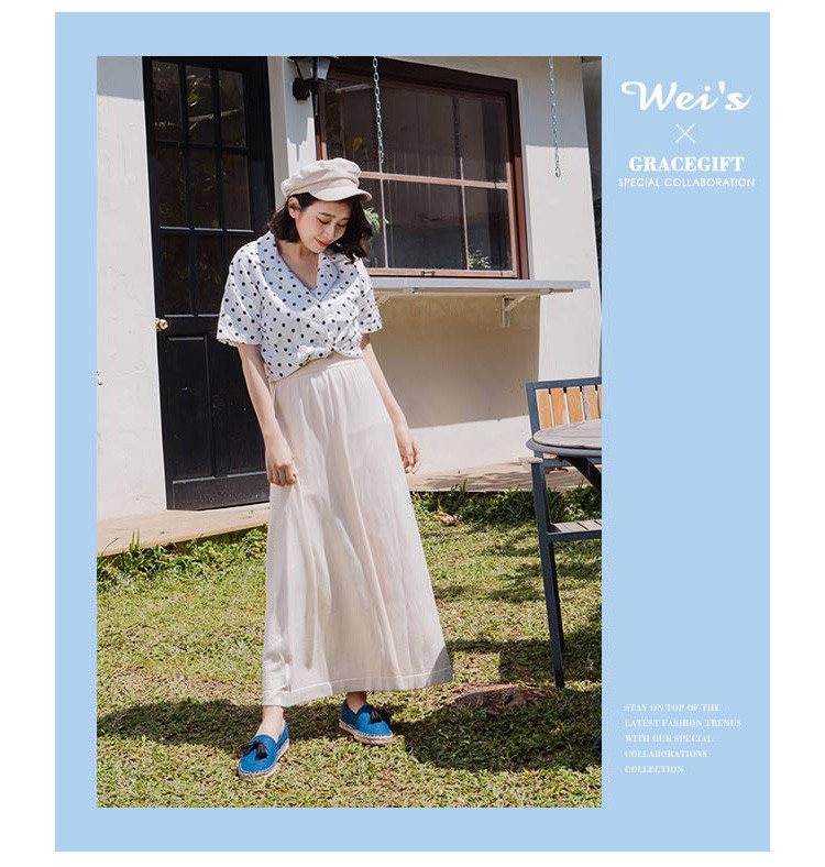 2019春夏新款台湾模特联名设计流苏渔夫鞋懒人鞋女鞋