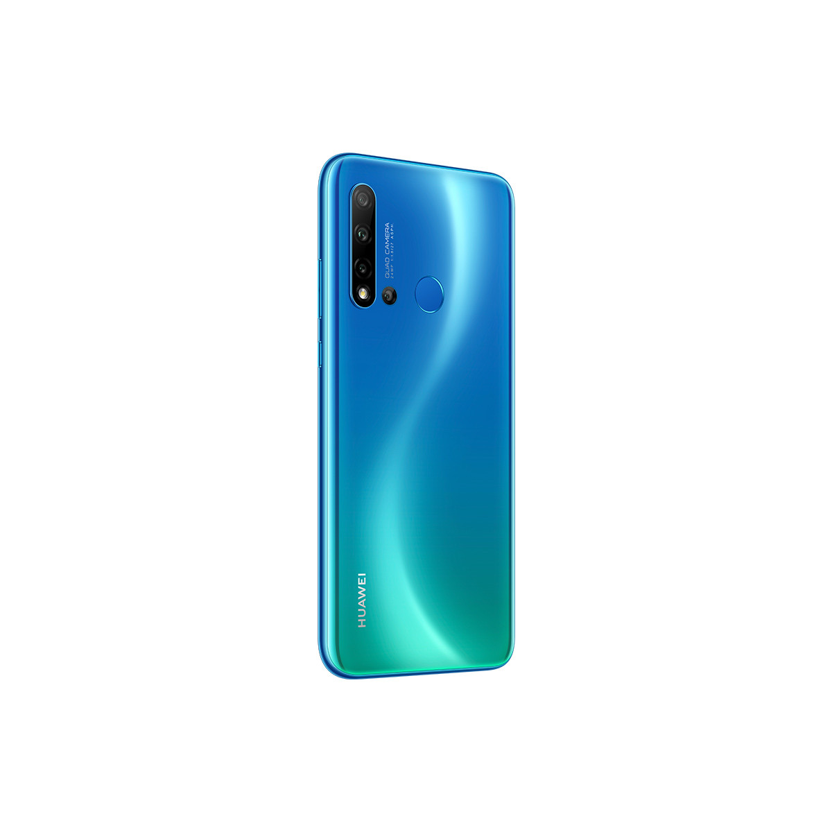 华为huawei nova 5i 6gb 128gb 全网通glk-al00a全6gb