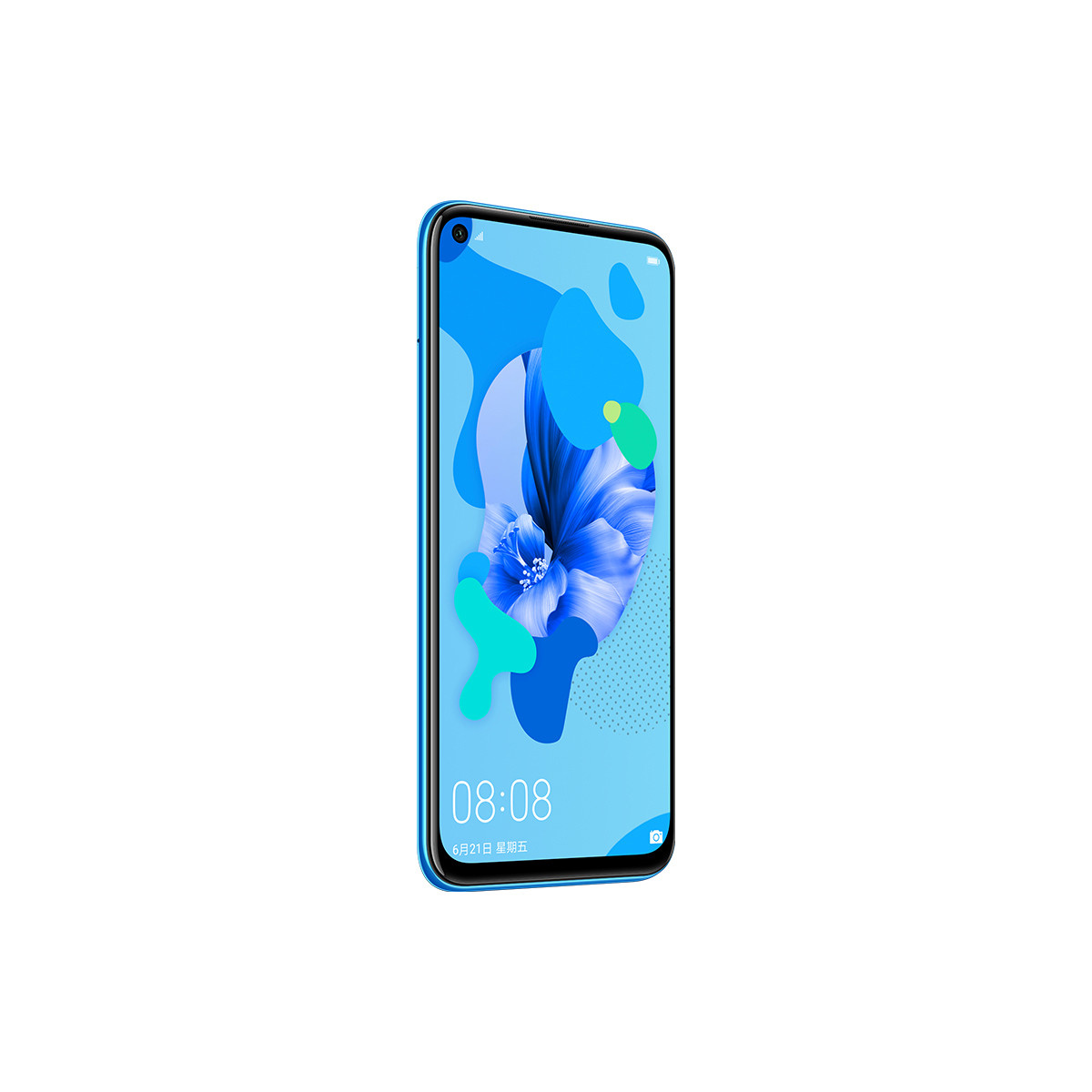 华为huawei nova 5i 6gb 128gb 全网通glk-al00a全6gb