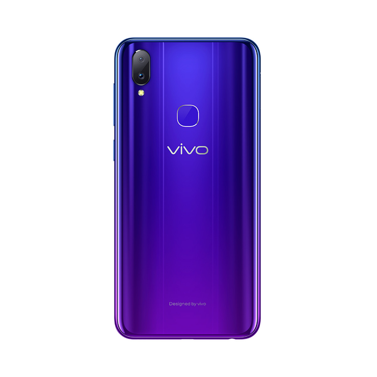 vivo z3i【标配套餐】水滴全面屏闪充ai美颜拍照手机