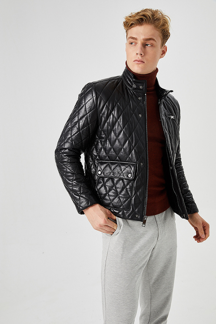 MARCNEWYORK,newyorkyankees marc new york andrew marc新品男式常规小立领拉链与
