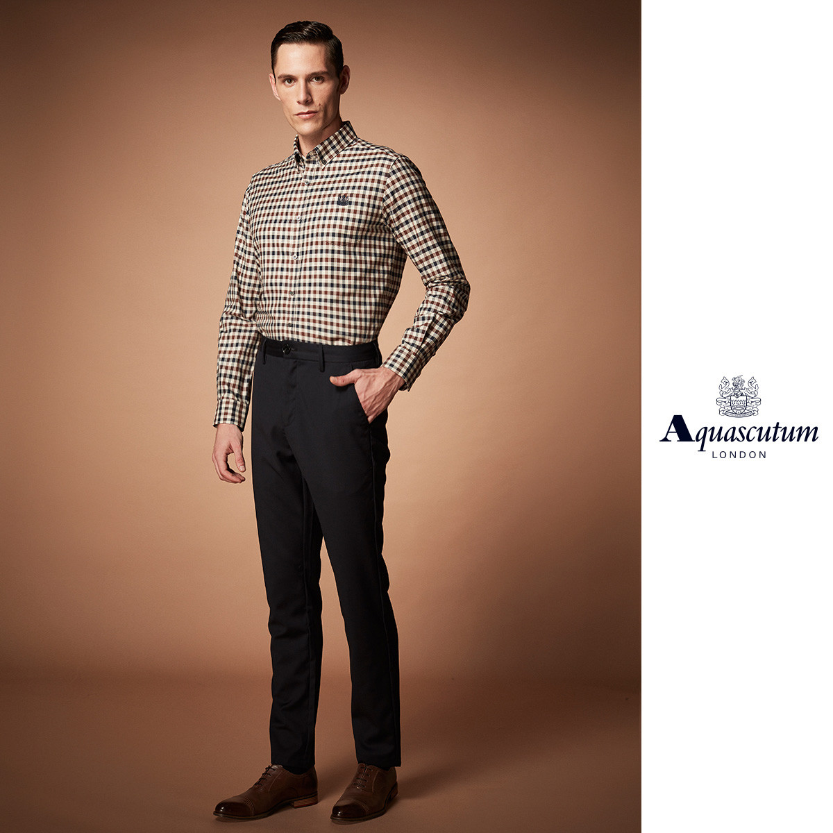 aquascutum