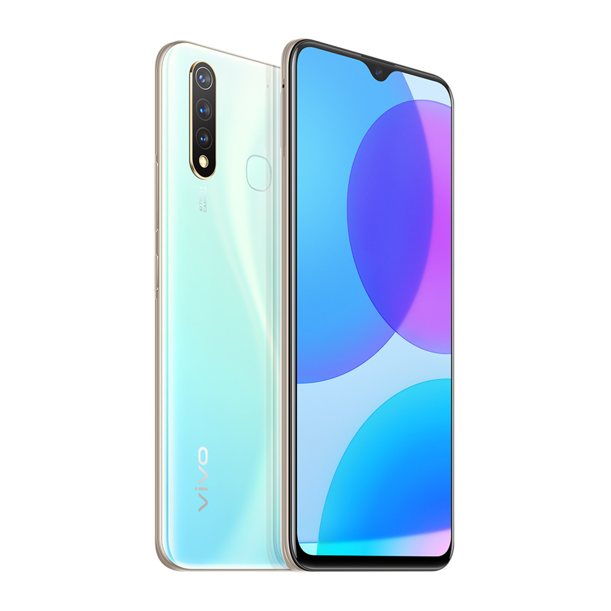 vivo u3骁龙675强劲芯动力5000mah大电池4g智能手机