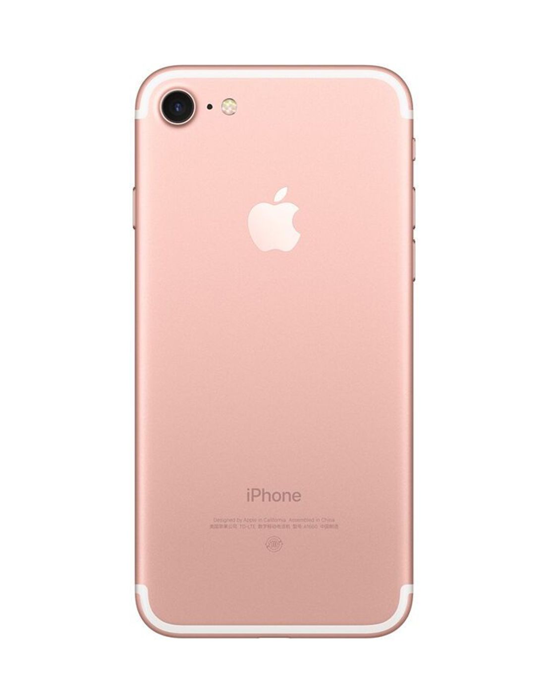 谁说男人不能买玫瑰金？iPhone 7/7 Plus五大颜色选购最全攻略 - 雷科技