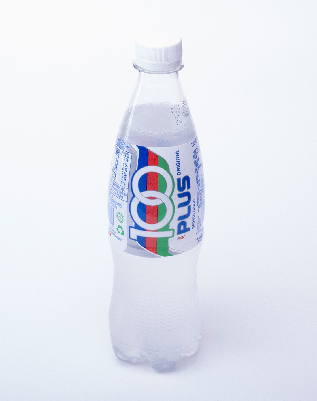 原味运动饮料500ml*6瓶整箱装