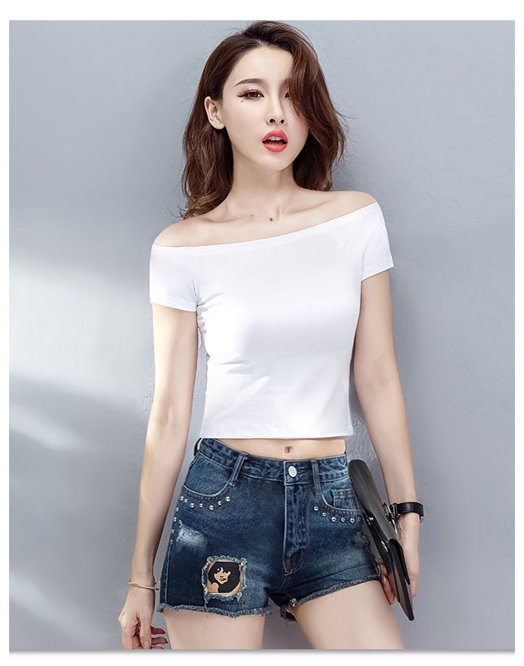 机上衣女2019新款露肚脐刺价格质量 哪个牌子比较好