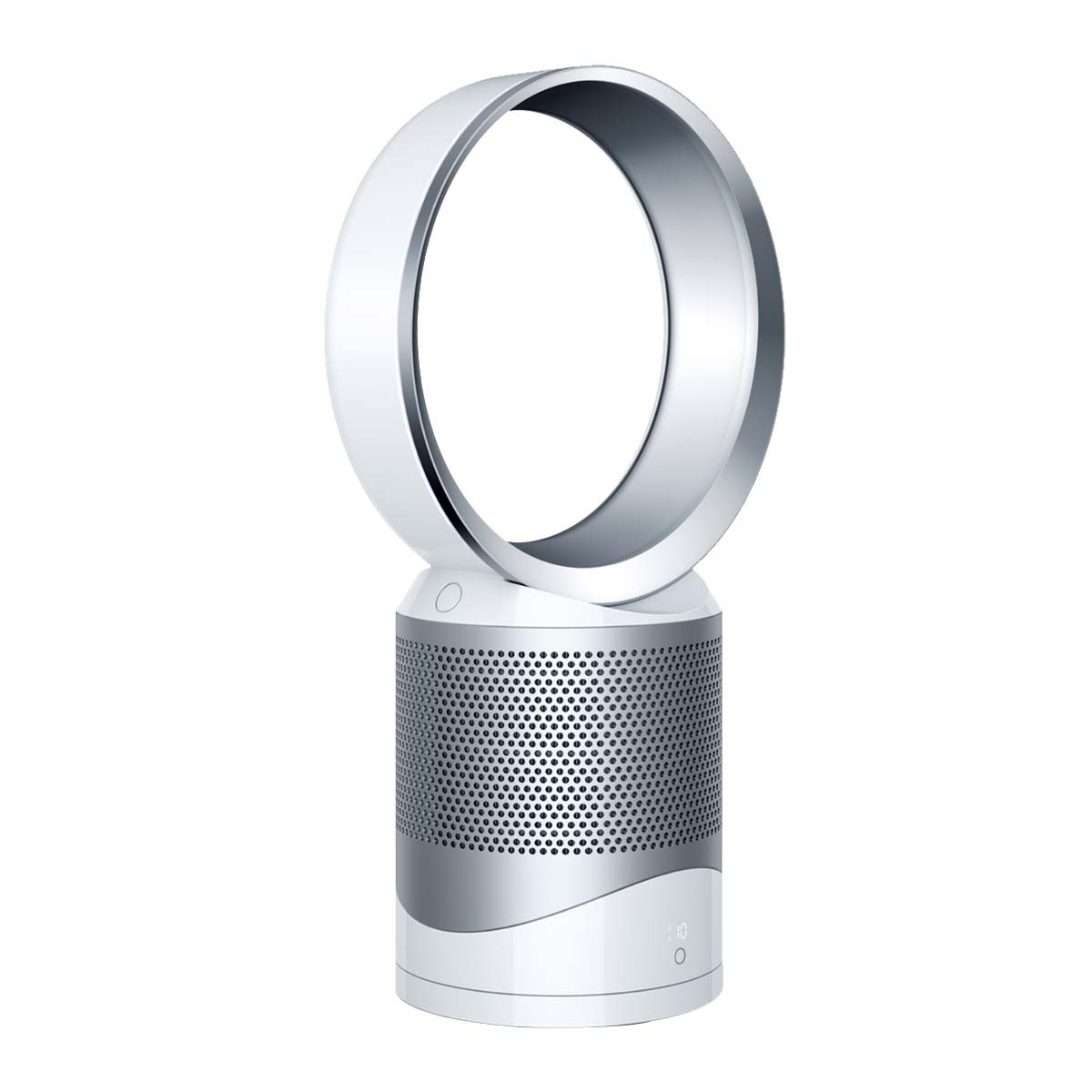 戴森无叶电扇_戴森无叶风扇原理_无叶风扇 戴森