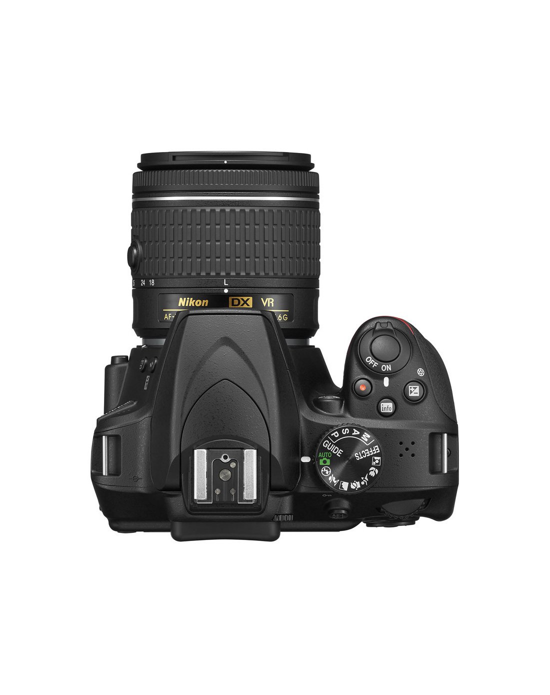 尼康d3400入门单反相机18-55mmvr防抖入门级套装