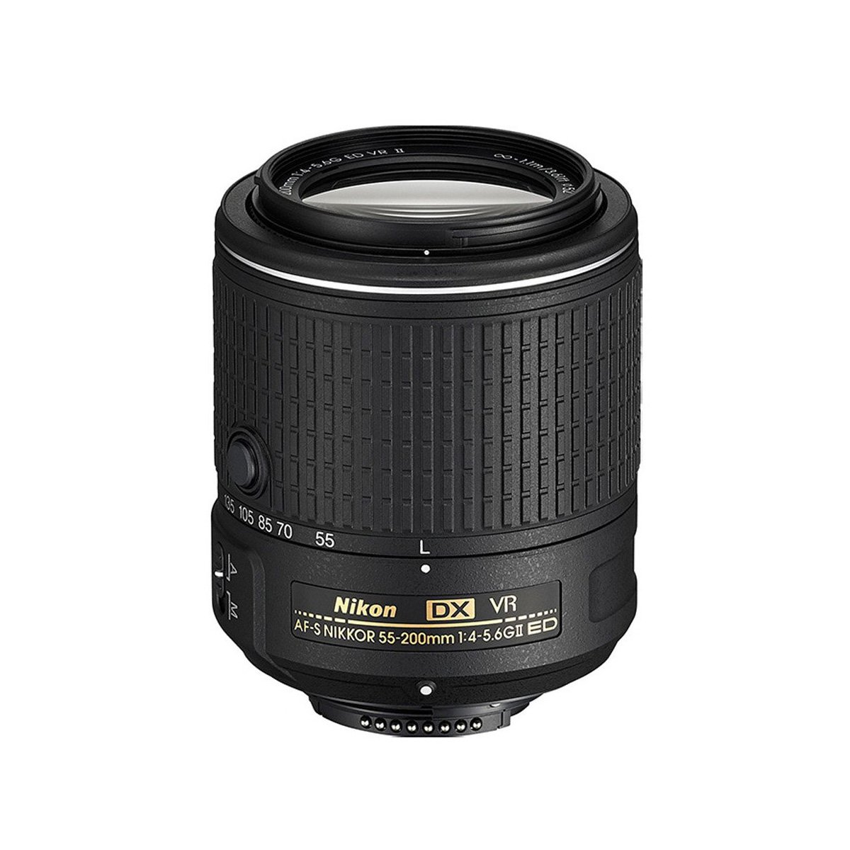 尼康dx 55-200mmvr正品行货