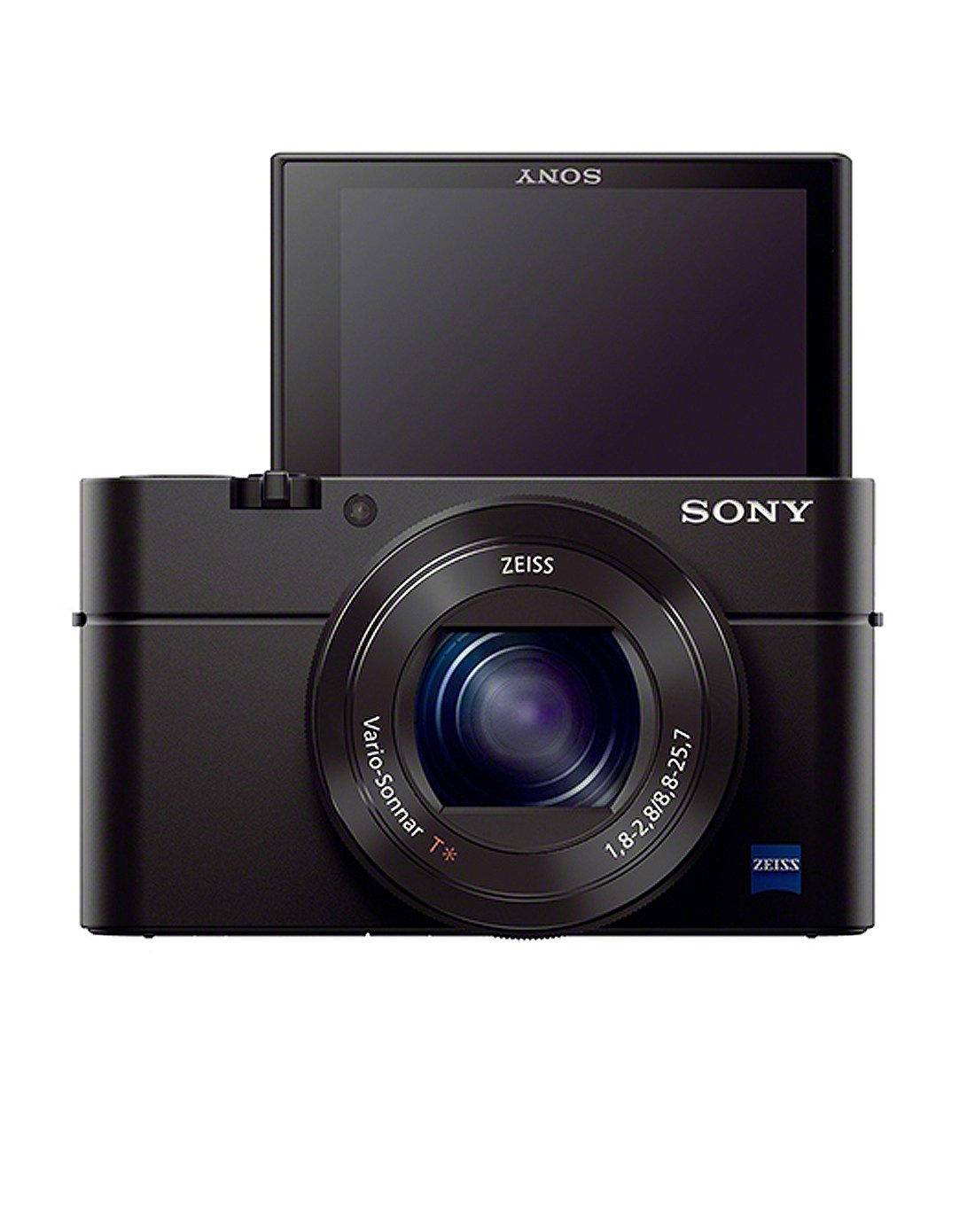 索尼SONY特卖旗舰店索尼DSC-RX100 M3黑卡