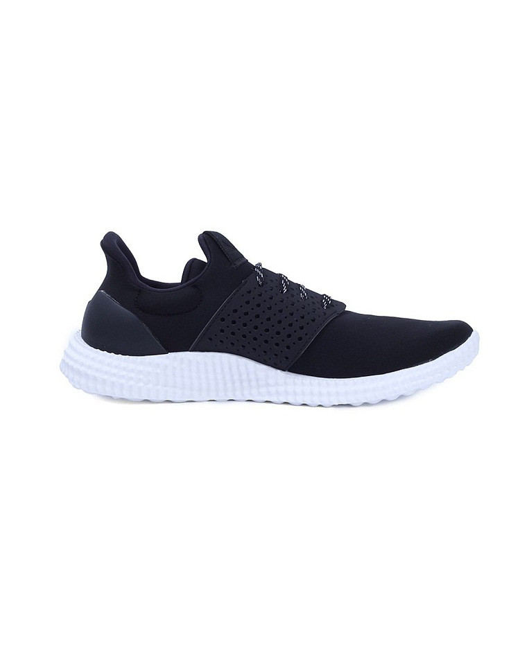 阿迪达斯 adidas athletics 24/7 trainer 男子黑色训练鞋/全能鞋运动