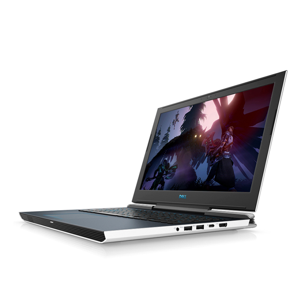 戴尔全新g7高端游戏本 g7 7588-r2765w 15.6英寸(i7-h